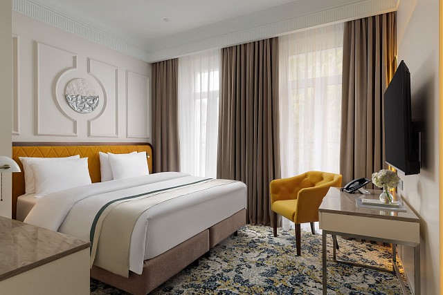 Бутик-отель «Петровка 26»