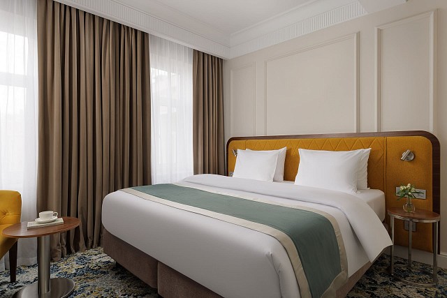 Бутик-отель «Петровка 26»