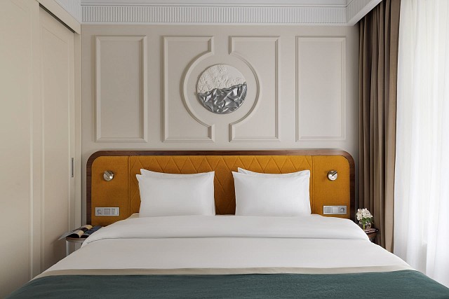 Бутик-отель «Петровка 26»