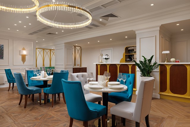 Бутик-отель «Петровка 26»