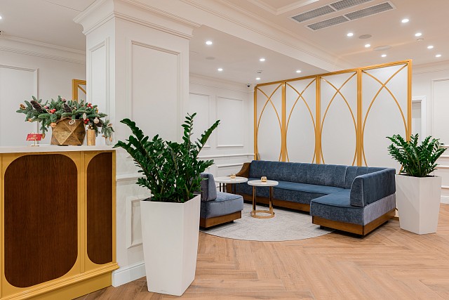 Бутик-отель «Петровка 26»